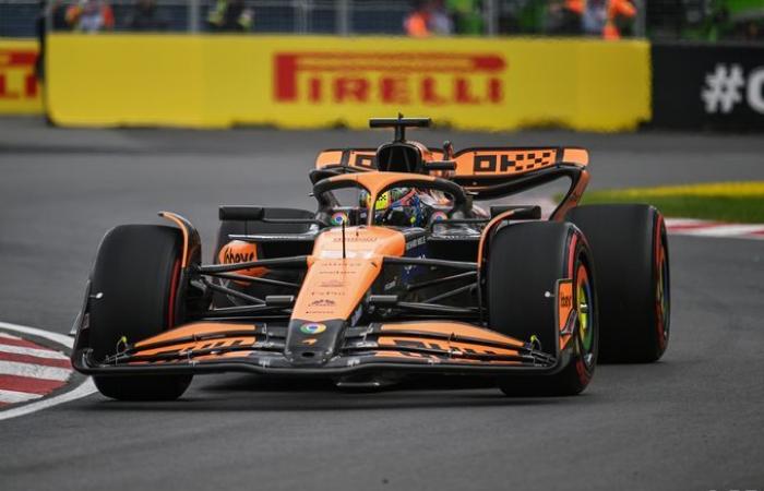 Formula 1 | McLaren F1: Stella non sorprende che un team cliente sia riuscito a battere la Mercedes