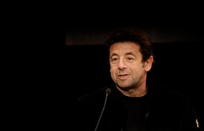 Patrick Bruel perde la sua casa, “l’altro suo rifugio”, distrutta da un incendio