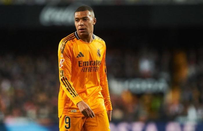 Kylian Mbappé: la decisione radicale del Real Madrid convalidata da Hanouna