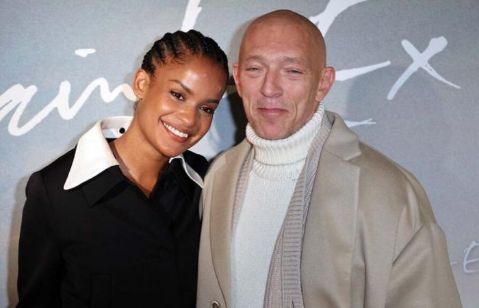 Vincent Cassel papà per la quarta volta: l’attore rivela il nome originale del figlio