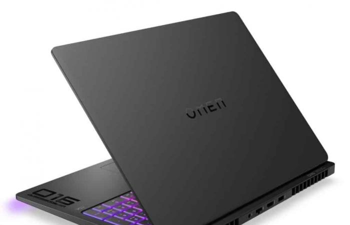 2 nuovi laptop da gioco OLED da 2,5K a 240 Hz con GeForce RTX 5000 Wi-Fi 7 in più configurazioni Intel (Arrow Lake-HX) o AMD (Ryzen AI 300) – LaptopSpirit