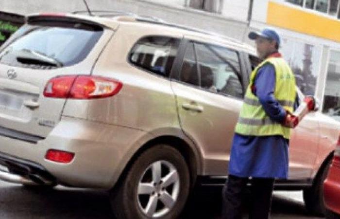 Casablanca mette fine ai controlli per la generalizzazione dei parchimetri