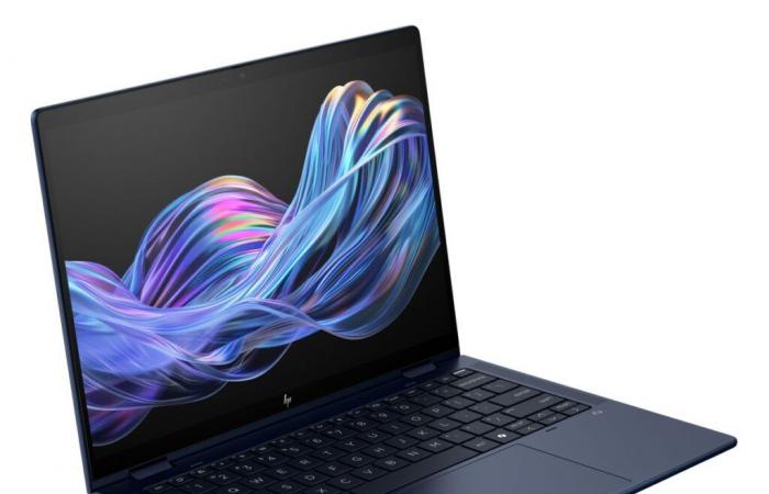 3 nuovi Ultrabook OLED 2.8K DCI-P3 (tablet touch) con Intel Core Ultra 200 con 5G e Wi-Fi 7 – LaptopSpirit