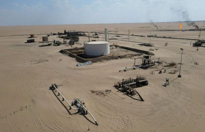 Dubbi tra Marocco e Spagna sul nuovo giacimento petrolifero di Inezgane