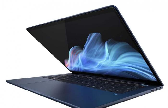 3 nuovi Ultrabook OLED 2.8K DCI-P3 (tablet touch) con Intel Core Ultra 200 con 5G e Wi-Fi 7 – LaptopSpirit