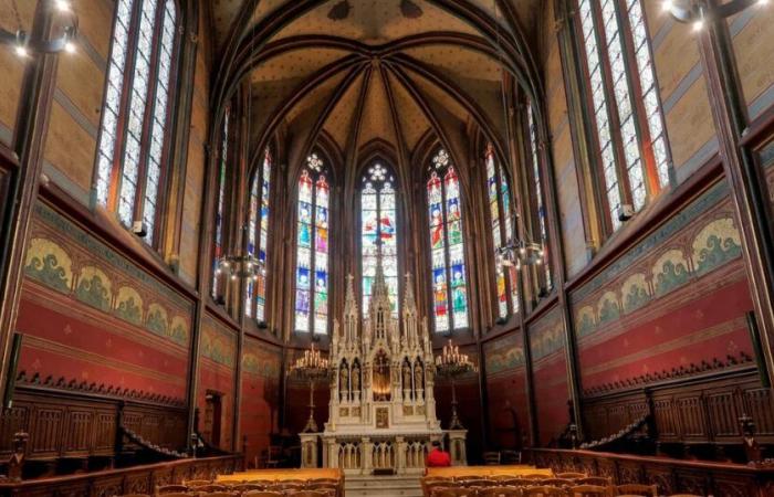 La Francia ha un’altra basilica tra le sue chiese