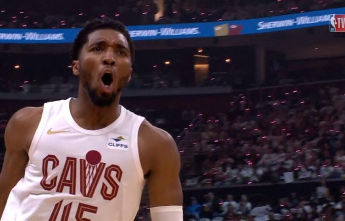 Scommessa personalizzata di TrashTalk: scommetti sulla partita dei Cavaliers