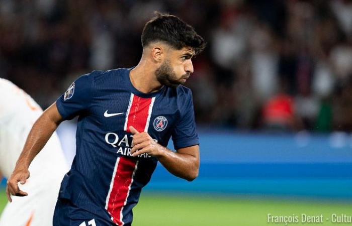 Mercato: Asensio merce di scambio per il PSG nel dossier Duran?