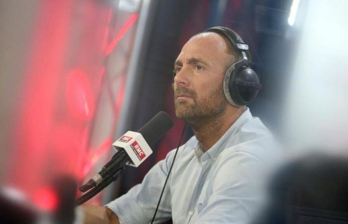 “Non ha paura della sfida”: per Dugarry Zidane sogna ancora di succedere a Deschamps alla guida dei Blues