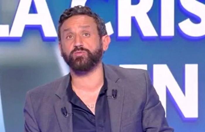 Alla fine TPMP non è stato salvato da CStar? Il capo di Cyril Hanouna mette un freno alle speranze: “Non è stato fatto nulla”