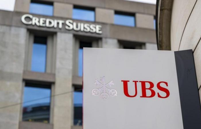 Podcast – Debacle del Credit Suisse: di chi è la colpa? – rts.ch