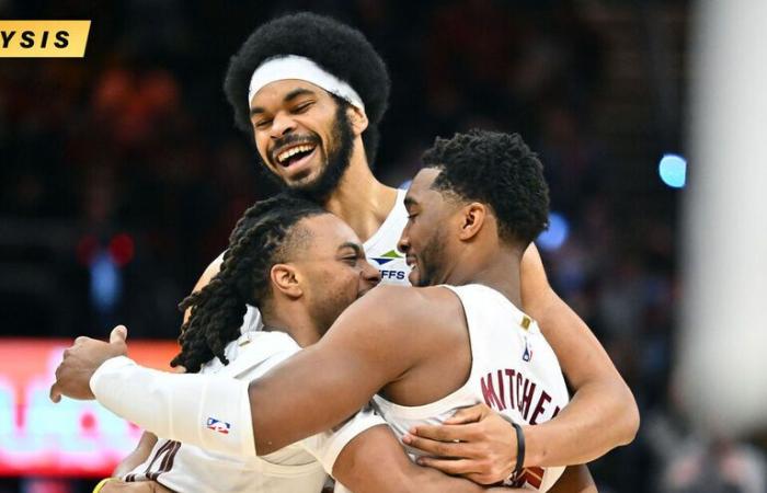 Come l’attacco storico dei Cavs ha incrinato la difesa storica dei Thunder