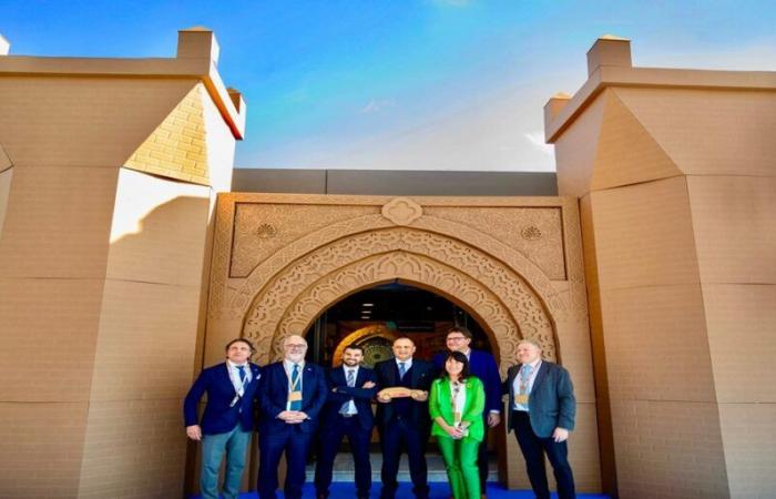 Smurfit Westrock inaugura un centro di innovazione all’avanguardia in Marocco