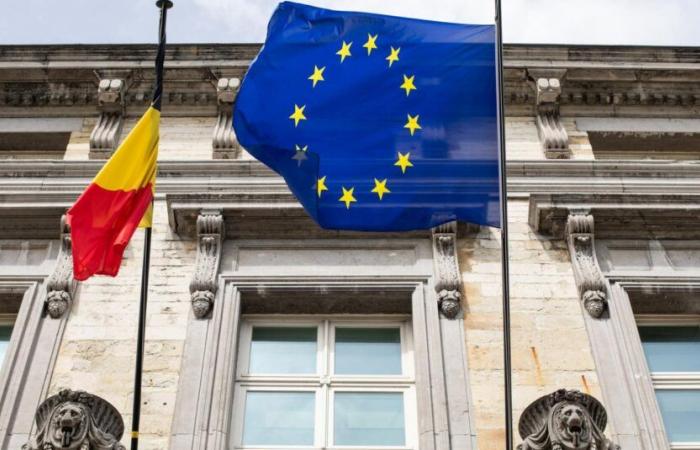 Belgio e Bruxelles sotto la minaccia silenziosa dell’Europa