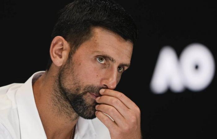 Novak Djokovic afferma di essere stato “avvelenato” prima della sua espulsione dall’Australia nel 2022 – Libération