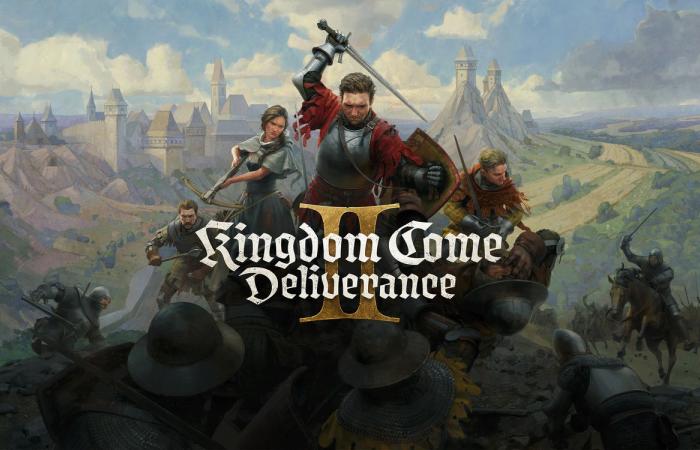 Abbiamo provato Kingdom Come Deliverance 2, il gioco di ruolo che ci catapulta nel cuore del Medioevo. Ecco le nostre impressioni