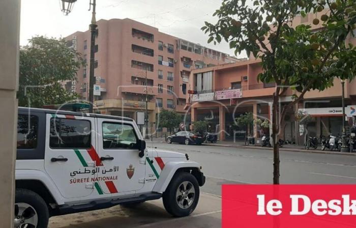 Arrestato a Marrakech un francese ricercato dall’Interpol per tentato omicidio