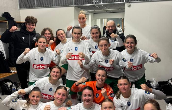 “INSIEME, SOLIDARIETÀ, UNITI” – Lega calcio Paesi della Loira