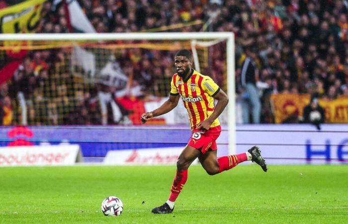 Lens: Balla al Fenerbahce, è finita!