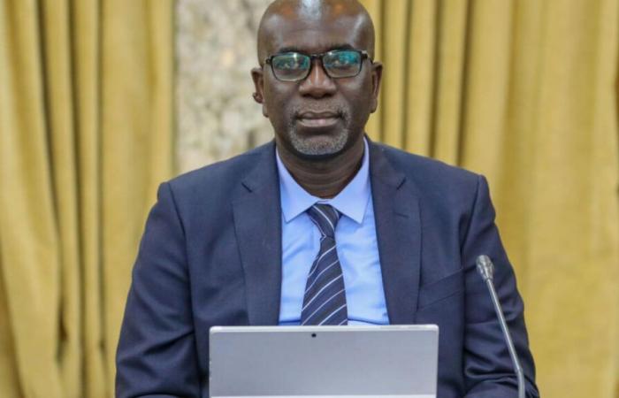 Senegal: nuovo formato per la rendicontazione del Consiglio dei ministri | APAnews