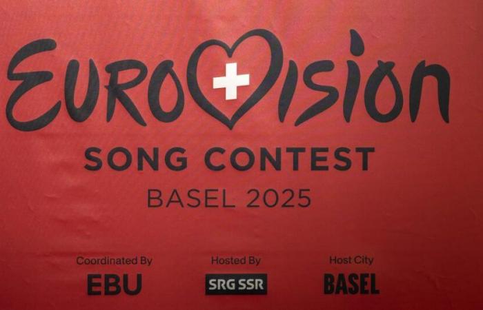 I truffatori cercano di acquistare in massa i biglietti per l’Eurovision 2024 a Basilea – rts.ch