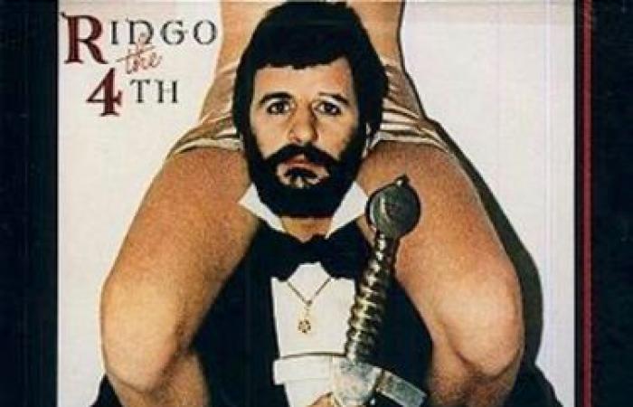 Ringo Starr, incontra il cuore pulsante dei Beatles