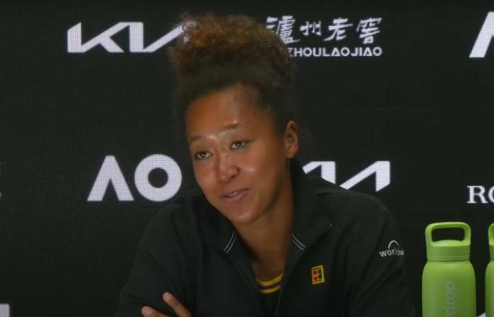 Tennis. Australian Open – Naomi Osaka: “Giocherò senza dubbio la mia partita”