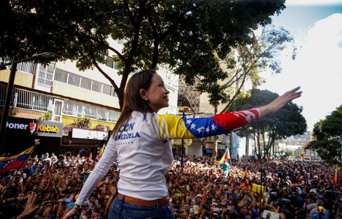 Venezuela | Maduro ha investito per un terzo mandato nonostante le proteste