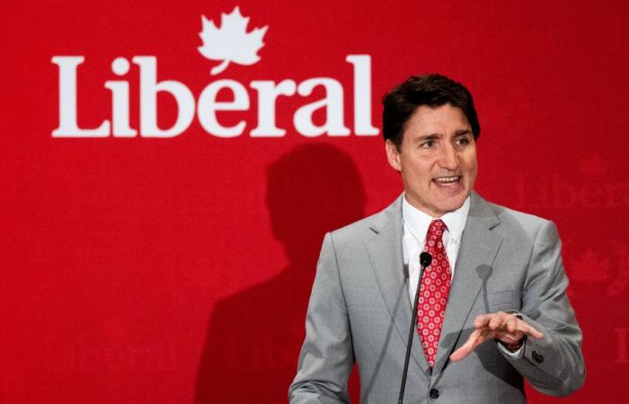 Partito Liberale del Canada | Il prossimo leader si conoscerà il 9 marzo