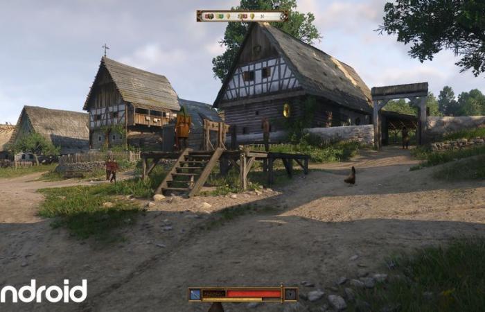 Abbiamo provato Kingdom Come Deliverance 2, il gioco di ruolo che ci catapulta nel cuore del Medioevo. Ecco le nostre impressioni