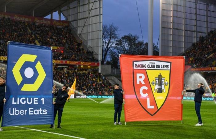 Mercato: RC Lens ha le allucinazioni con il suo nuovo attaccante!