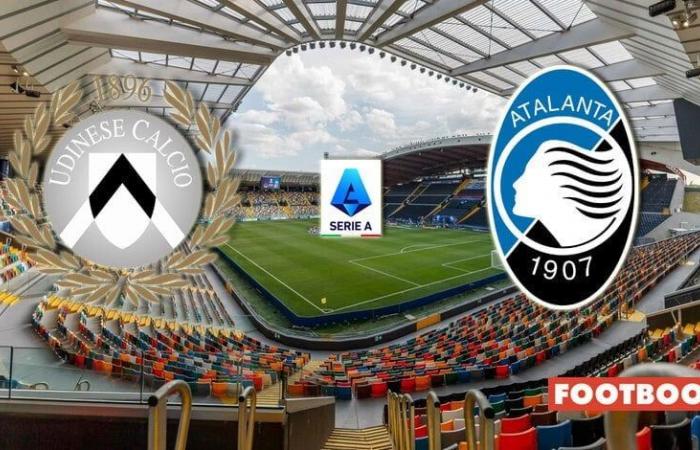 Udinese-Atalanta: Anteprima della partita e pronostici