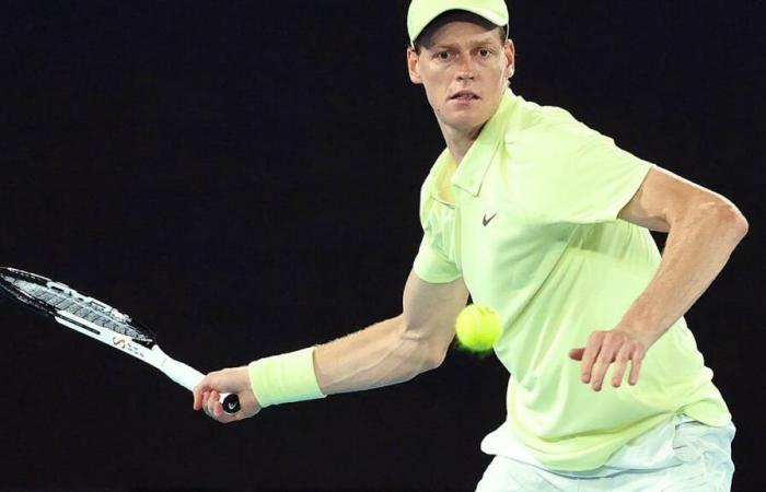 Tennis: Jannik Sinner comparirà davanti al CAS ad aprile