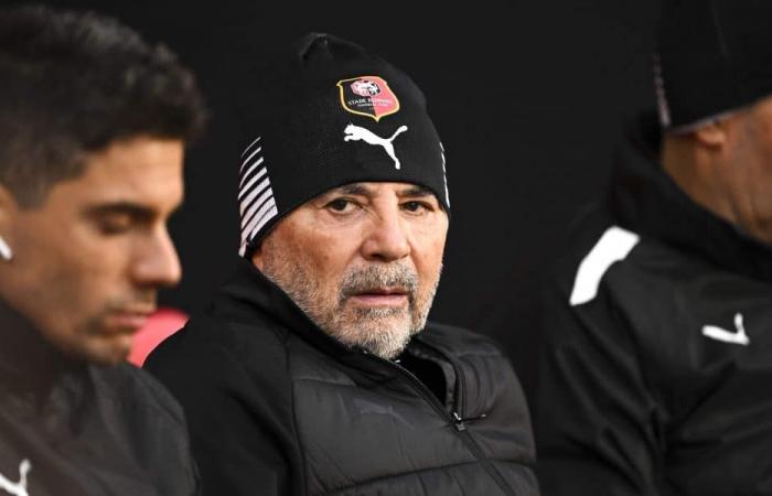 Stade Rennais Mercato: lo spogliatoio del Sampaoli appesantito dai clan?