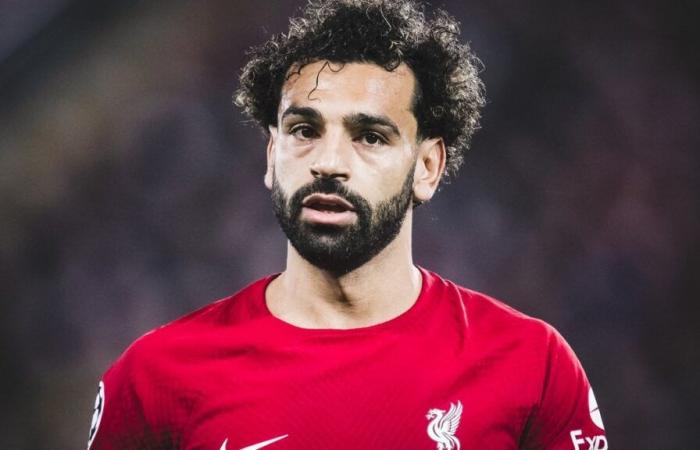 Mohamed Salah al PSG: “Firmo”, l’annuncio in diretta!