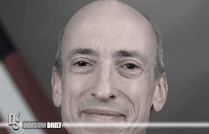 Gary Gensler avverte: la maggior parte dei progetti crittografici, incluso XRP, rischiano il fallimento di fronte alle normative