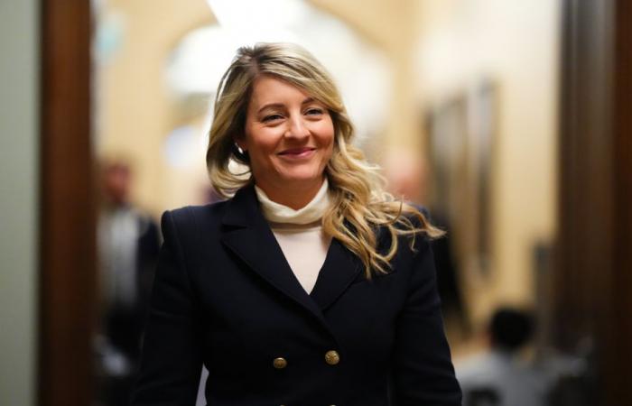 Corsa al PLC | Mélanie Joly non si lancia, Karina Gould sarebbe pronta