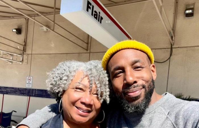 La mamma di Stephen “tWitch” Boss rompe il silenzio durante la reazione negativa all’intervista di Allison Holker