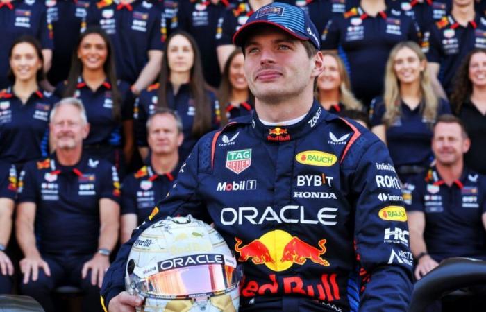 F1: Il clan Verstappen risponde ad un rumor pazzesco!