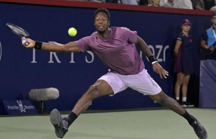 Gaël Monfils domina Zizou Bergs ad Auckland e vince il suo 13esimo titolo in carriera