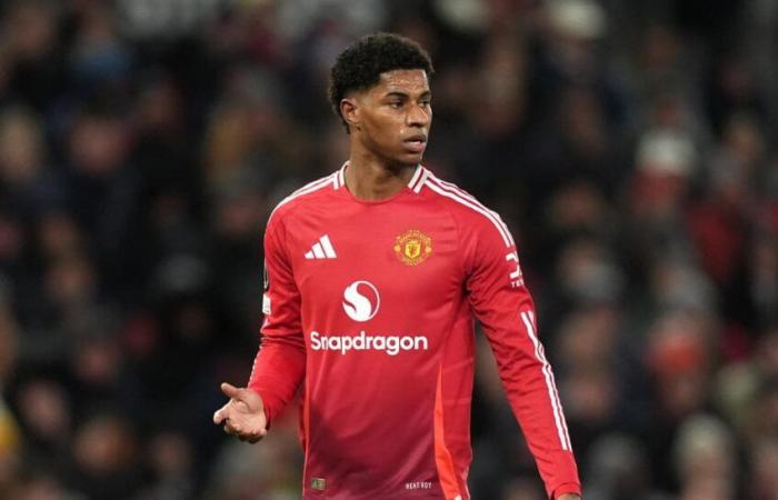 Barça pronto a fare un ingresso clamoroso nel dossier Rashford?