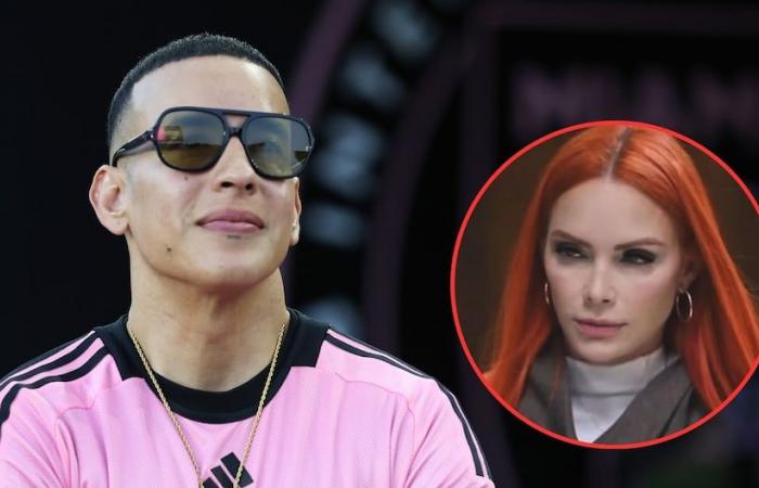 Si rivedranno: il motivo per cui Daddy Yankee e Mireddys González dovranno andare in tribunale | M.A.G.