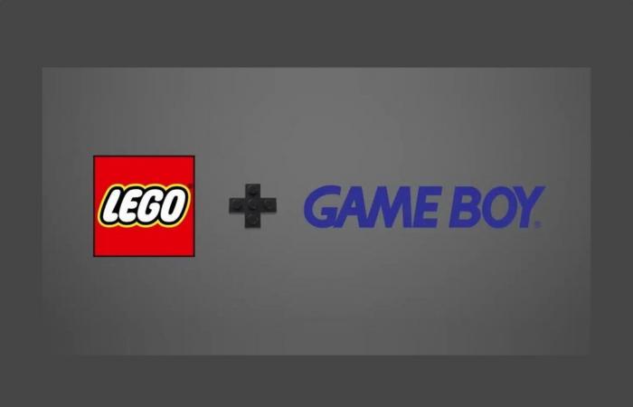 Nintendo trolla i suoi fan annunciando una nuova console Lego