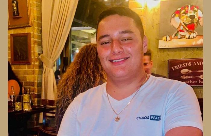 Nadav Tayeb, 17 anni: un adolescente che amava l’ebanisteria e la pesca con gli amici