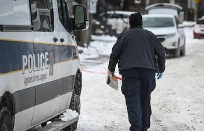 Omicidio di un cinquantenne a Longueuil: il sospettato ha avuto comportamenti inquietanti negli ultimi mesi