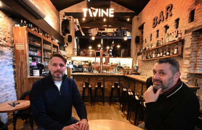 TWine: la storia di successo di Gaillac arriva ad Albi