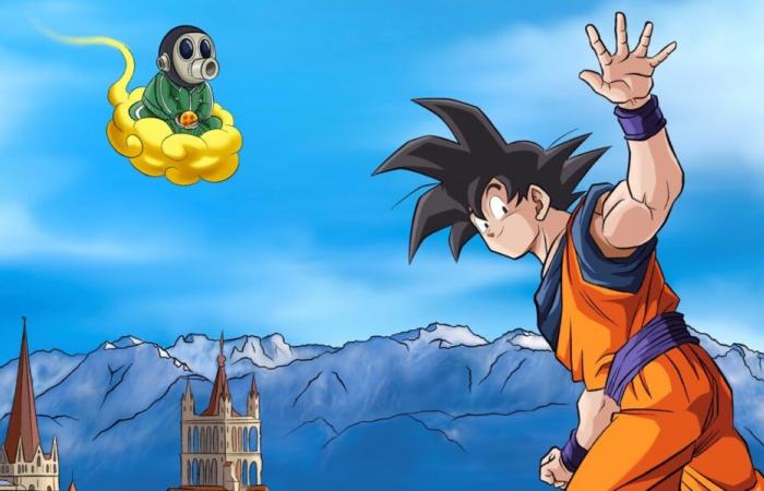 JVMag – Dragon Ball Day, l’evento imperdibile di questa primavera