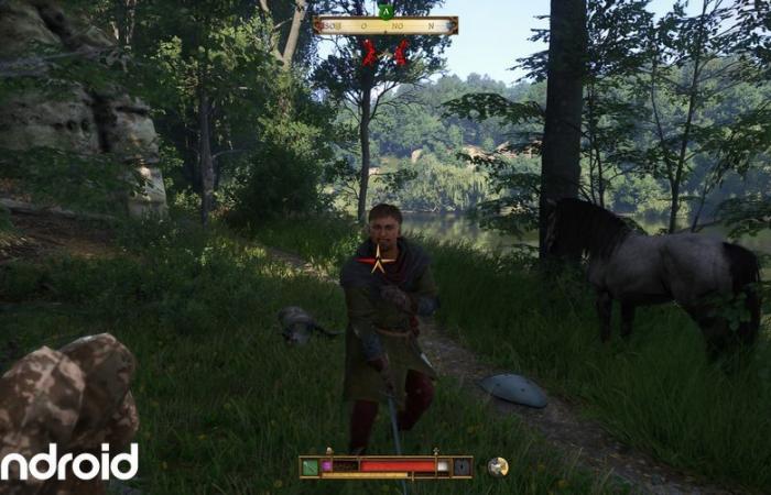 Abbiamo provato Kingdom Come Deliverance 2, il gioco di ruolo che ci catapulta nel cuore del Medioevo. Ecco le nostre impressioni