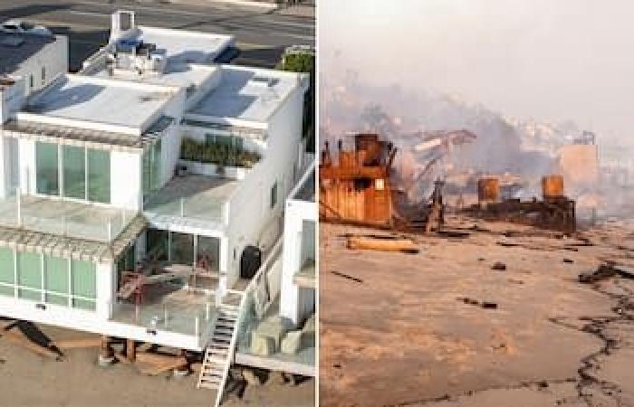 Ecco tutte le star che hanno perso le loro case negli incendi che hanno devastato Los Angeles