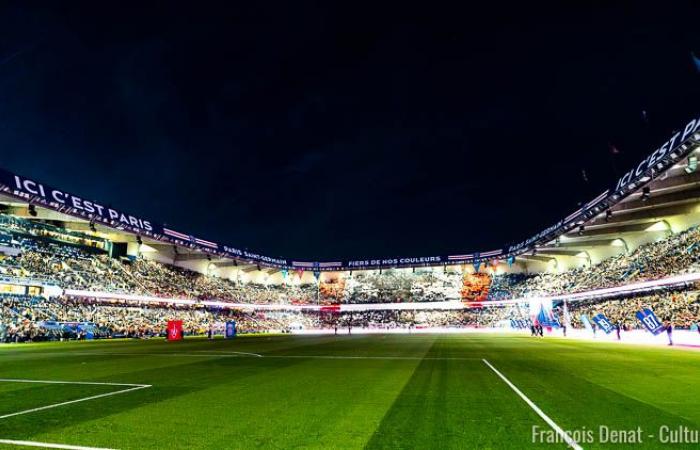 Club: Una nuova pista a Essonne per il futuro stadio del PSG